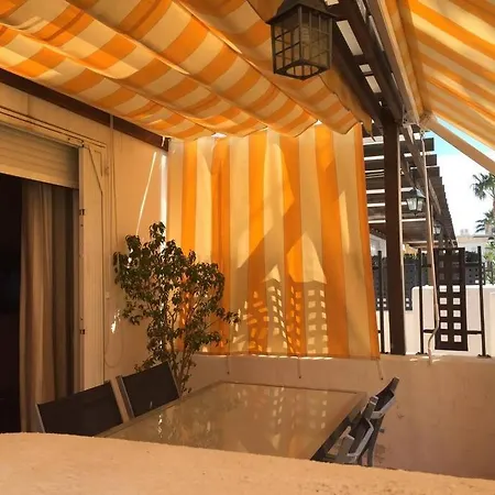 Adosado En La Playa Holiday home