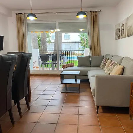 Holiday home Adosado En La Playa *
